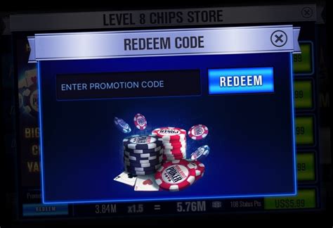 wsop cheat codes